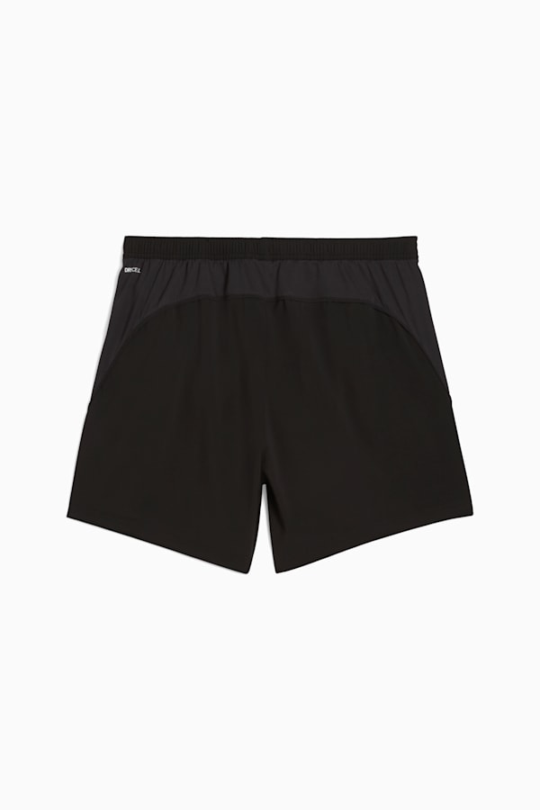 VELOCITY 5" Running Shorts Men, PUMA Black, extralarge